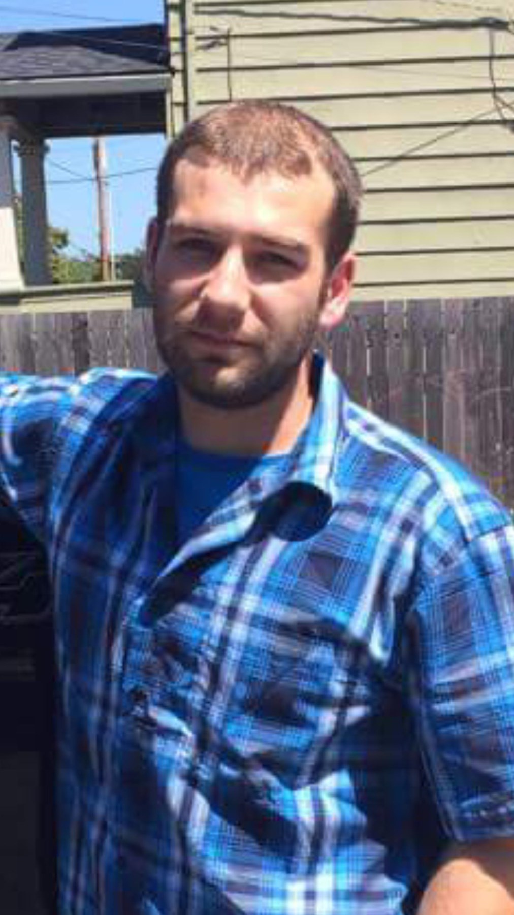 Obituary of Peter West Gefre