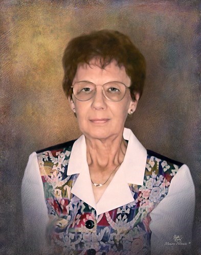 Obituary of Hattie Pauline Newman