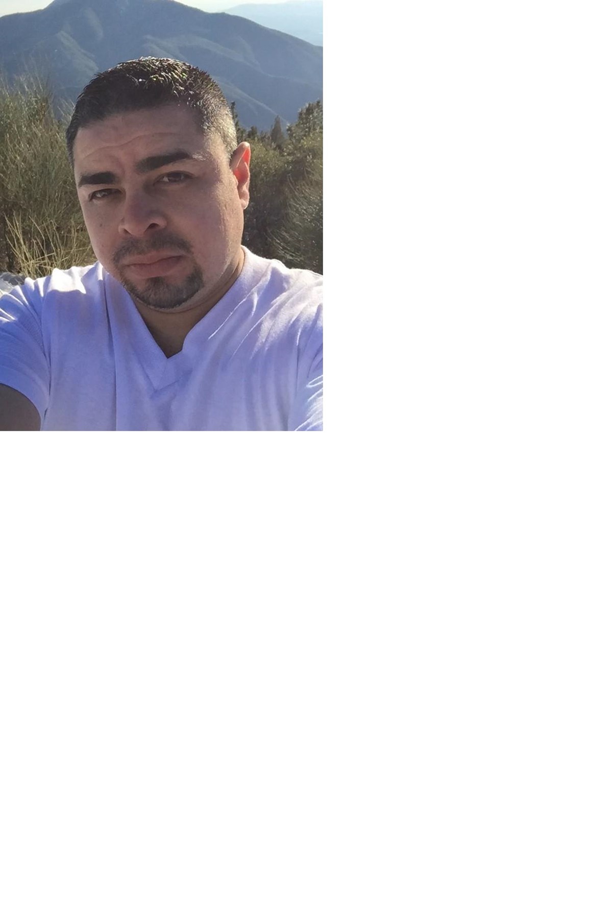 Obituary of Julio Cesar Lopez