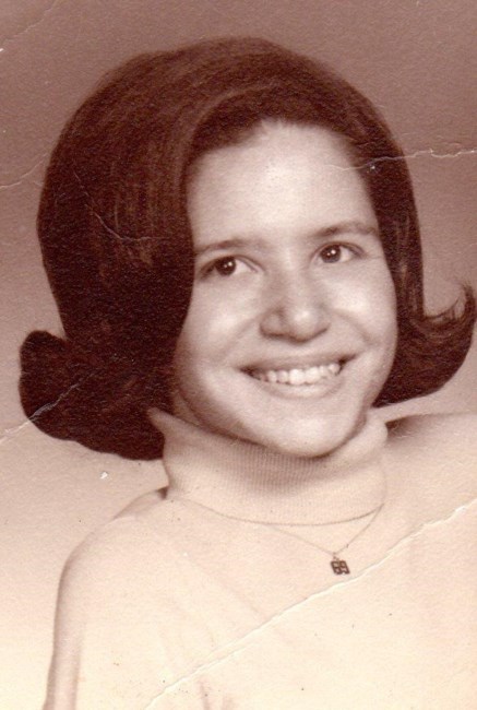 Obituary of Judith A. Carr