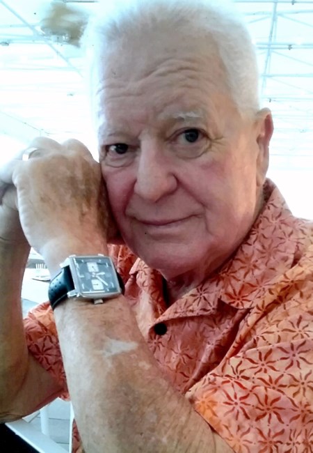 Obituary of Orum "Glenn" Mears Jr.