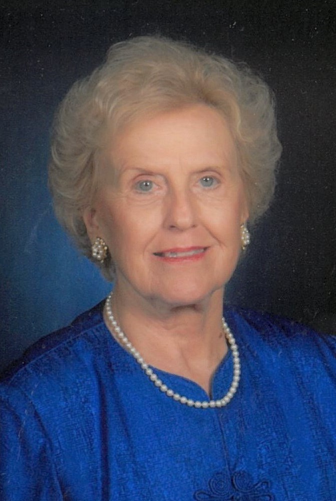 Hedwig Wilson Obituary Columbia, SC