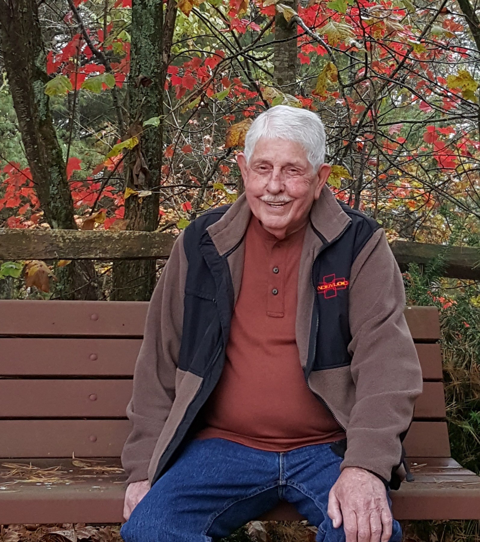 David Seamster Obituary New Bern, NC