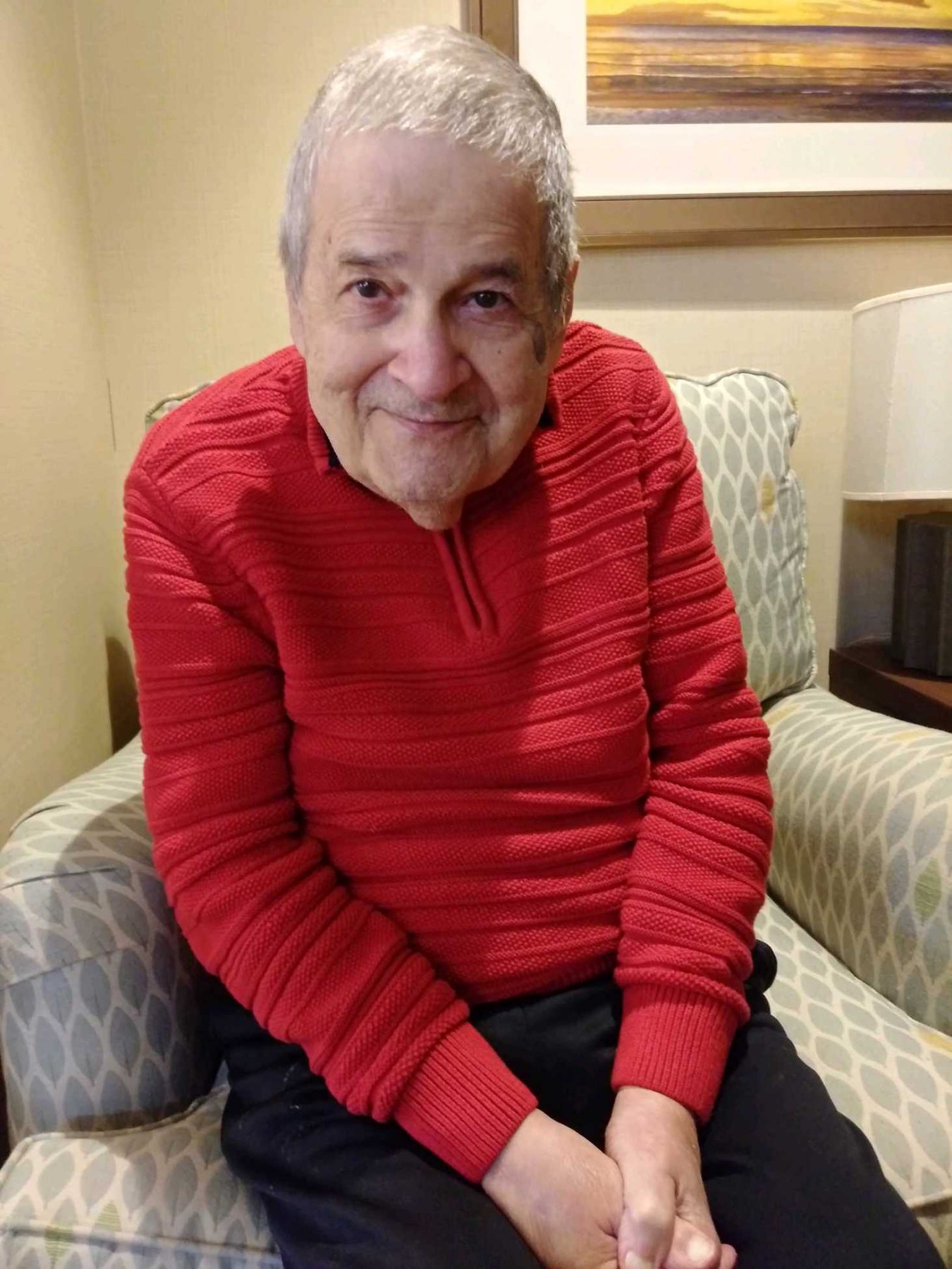 Nicholas Baione Obituary Babylon, NY