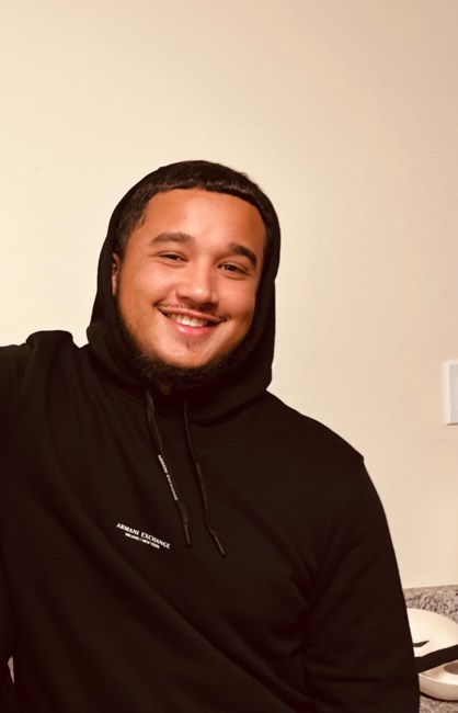 Obituary of Wilmer Alexi Diaz Garcia