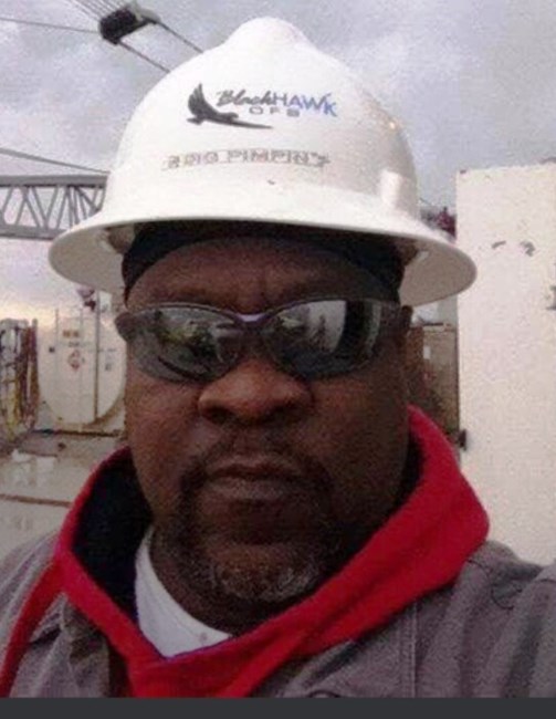 Obituary of Dwayne Mosley