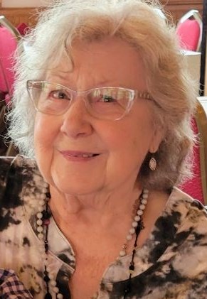 Obituary of Betty J. Hansen