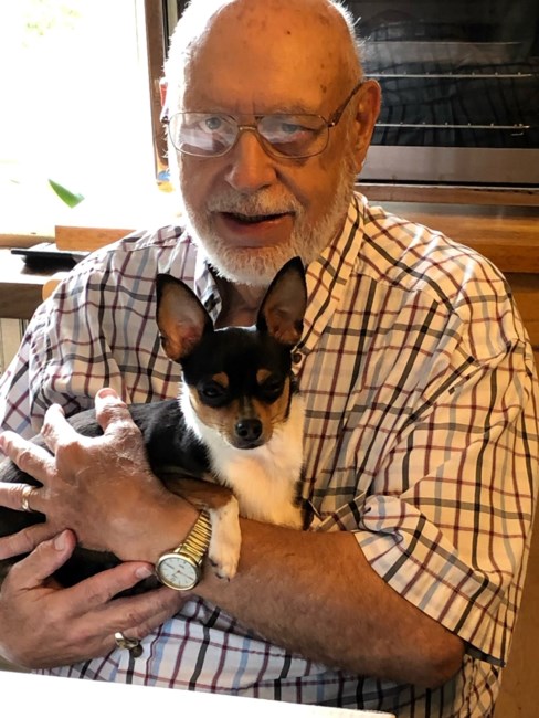 Obituary of Robert L. Brown