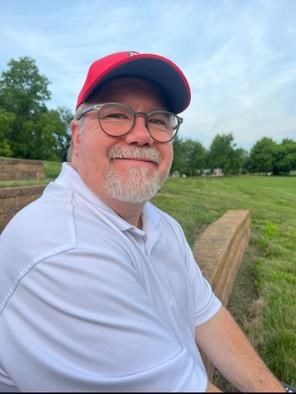 Obituary of R. Boyd Carter Jr.