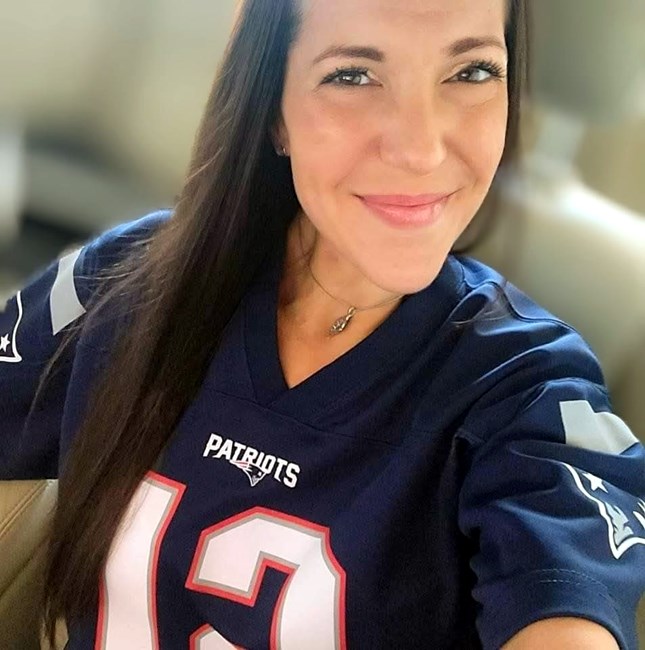 Obituary of Amanda Nikole Smith