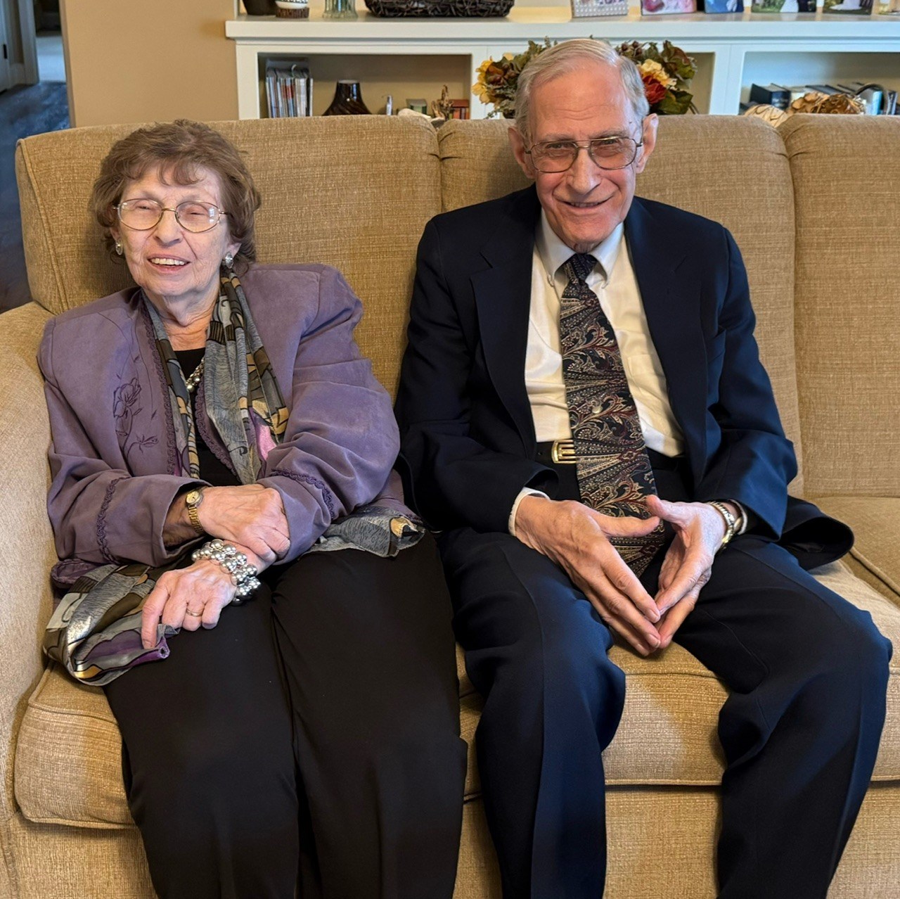 Avis de décès de Glen Ellis