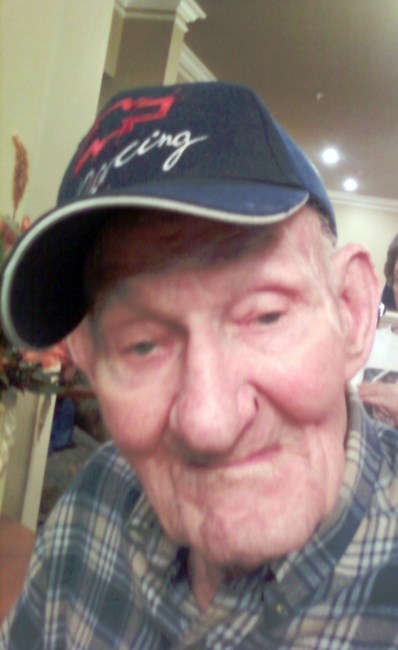 Obituary of Mr. Donald William Bullock