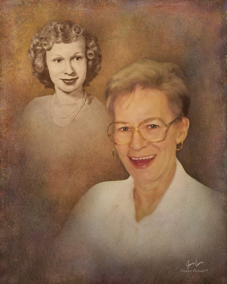 Obituary of Betty L. Puckett Thompson