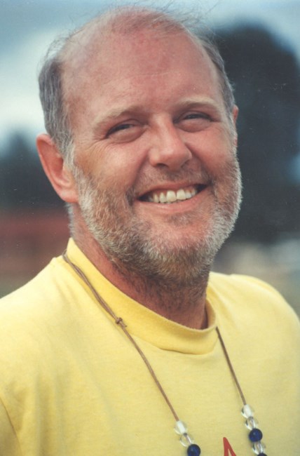 Obituary of Bruce Edward Davis