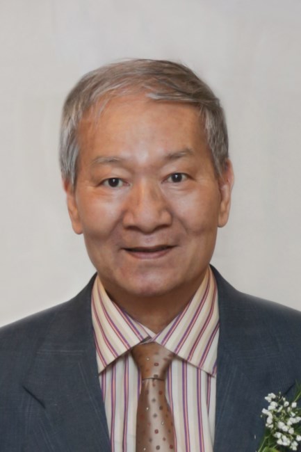 Obituary of Suc Viet Dinh