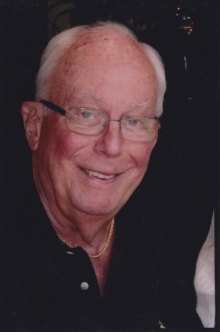 Obituary of Gerald Bryson Stirling