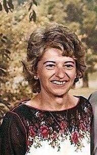 Obituary of Marcia L. Davis