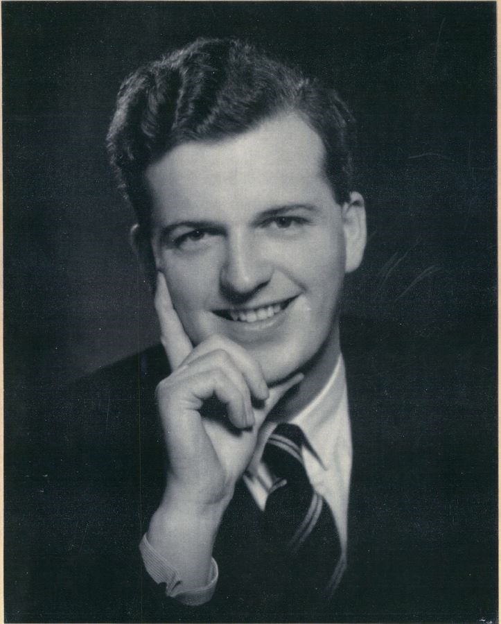 Obituary of Dr. Michael John Kennedy Harper