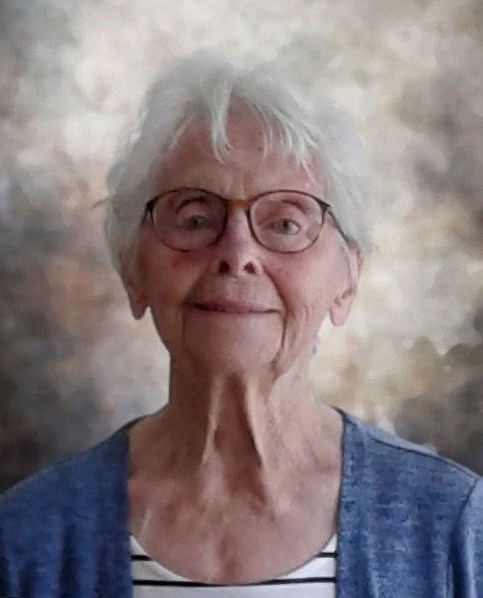 Avis de décès de Lucille Légaré Pissinis