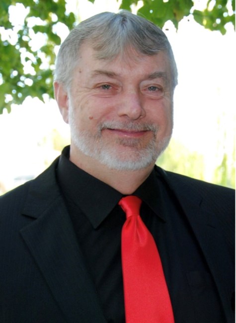 Obituario de Mark Allen Blair