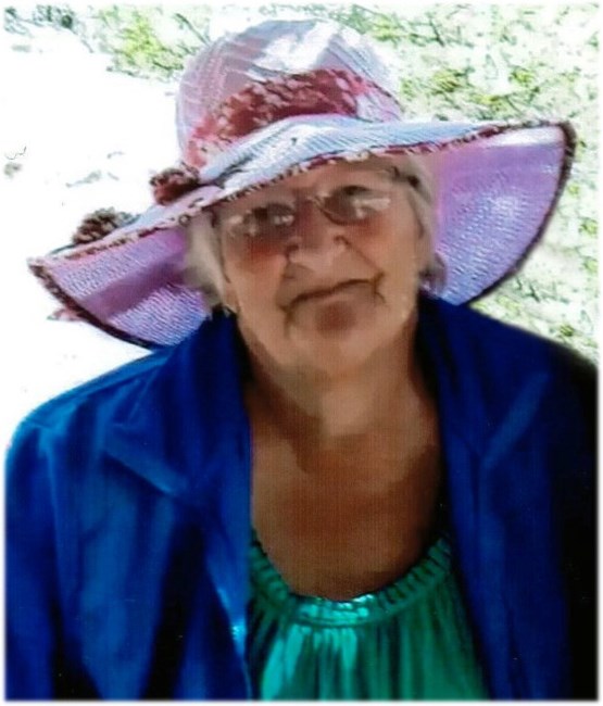Obituary of Rose Marie Carlson