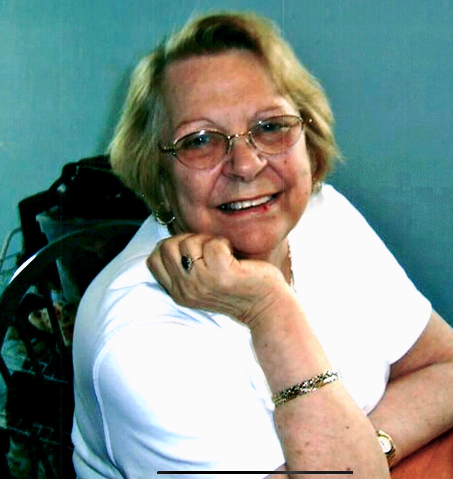 Obituary of Lorraine (Doiron) Savoie