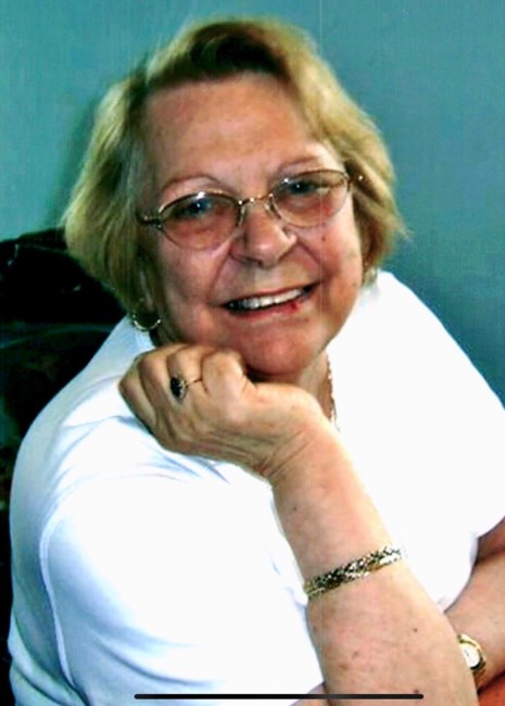 Obituary of Lorraine (Doiron) Savoie