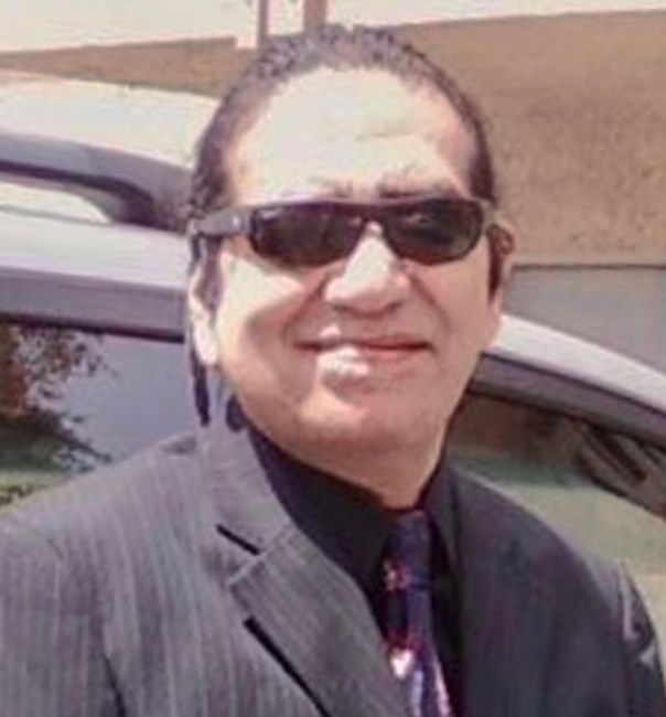 Obituario de Julio Cesar Martinez