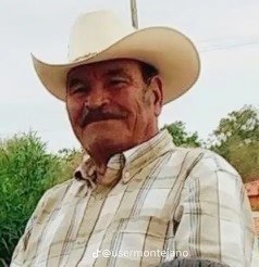 Obituary of Salvador Montejano Hernandez