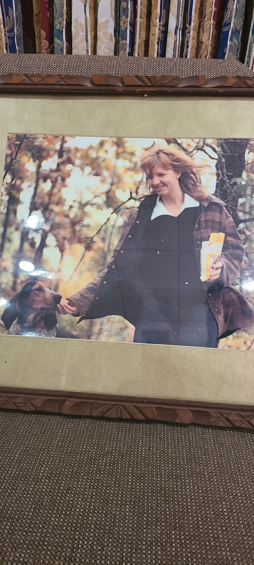 Obituary of Barbara Nix