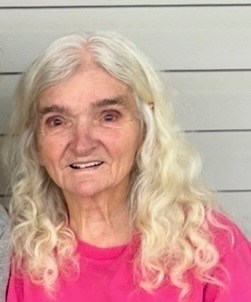 Avis de décès de Karen Jean Walker