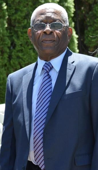 Obituary of Henriquez Jean-Felix