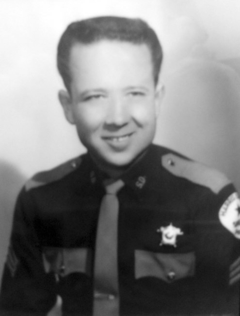 Obituario de Calvin Atkins