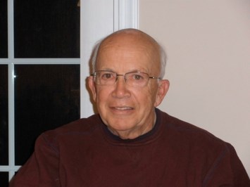 Obituary of James William Kunst