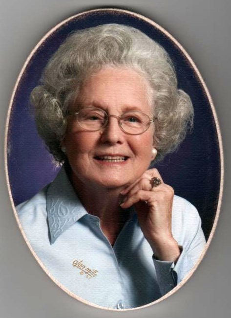 Obituary of Marjolyn McLellan