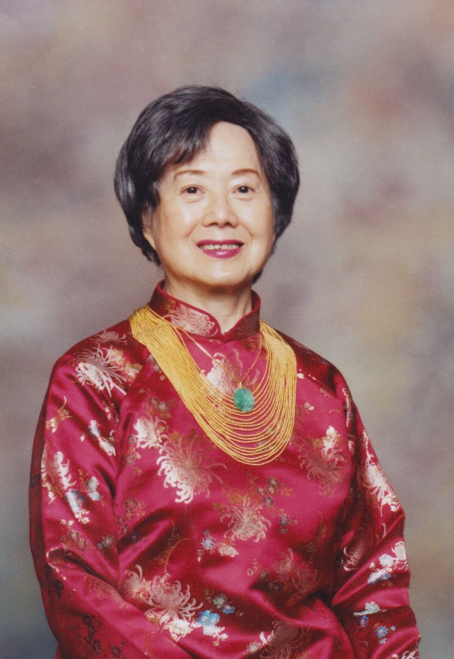 Obituary of Nguyễn Thị Loan