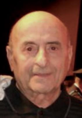 Obituary of Salvatore Gigante