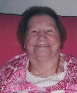 Obituary of Jeanne D'Arc (née Hébert) Laflamme