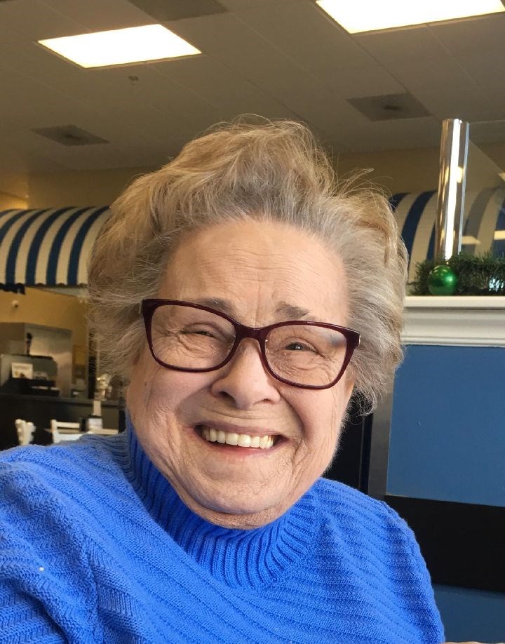 Obituary of Beverly Rose Ayala