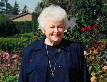 Obituary of Lenora Evans