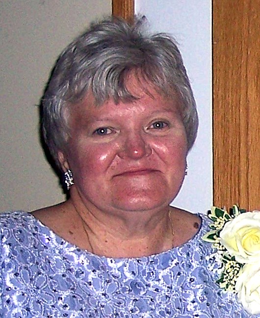 Obituary of Donna Sadler