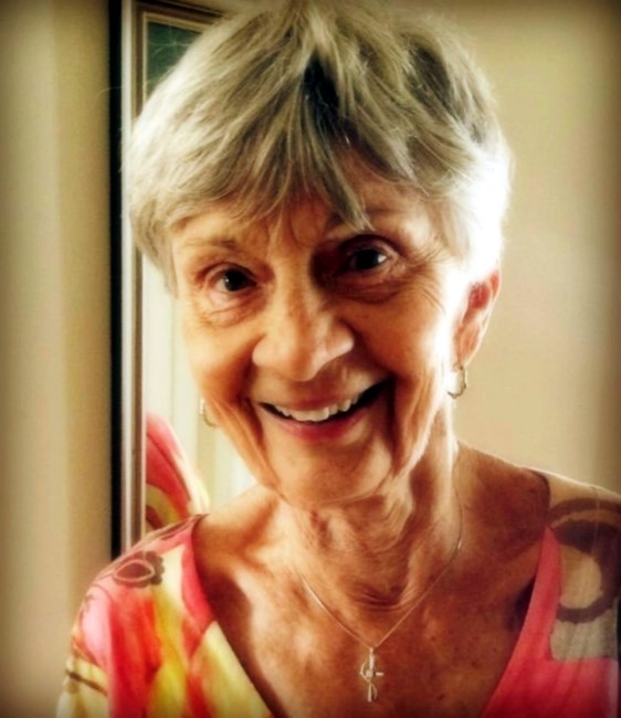 Obituary of Barbara Claire Sheridan