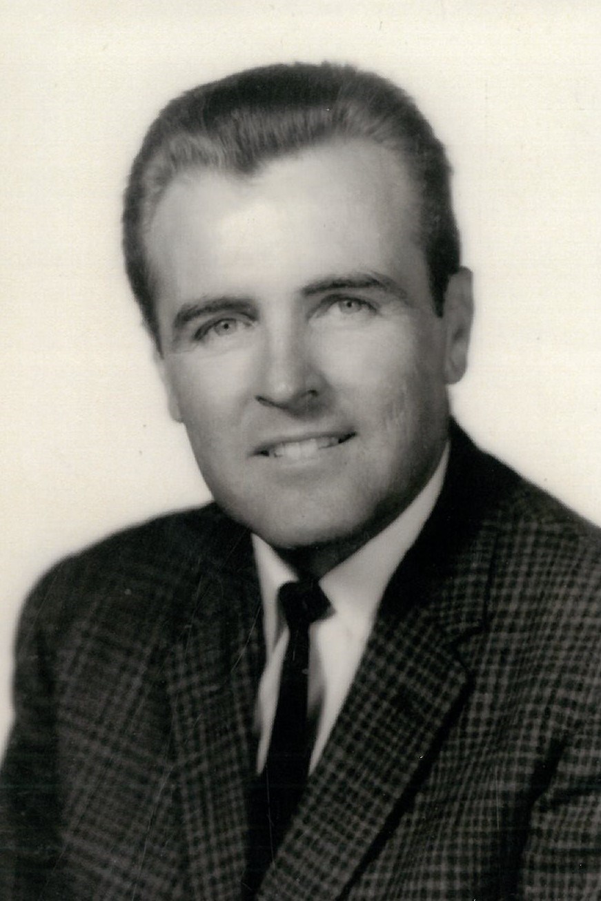 John Owen Obituary New Orleans, LA