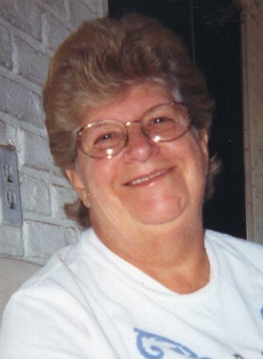 Obituary of Jane Ann Whalen