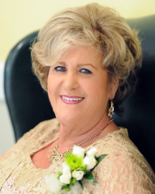 Obituary of Peggy Murphy-Bryant