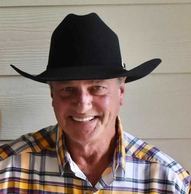 Obituary of Robert Meto Parker