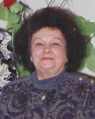 Obituario de Shelby Dyer Smith