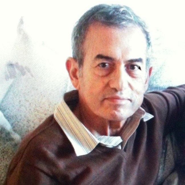 Obituary of Kapriel Saatdjian