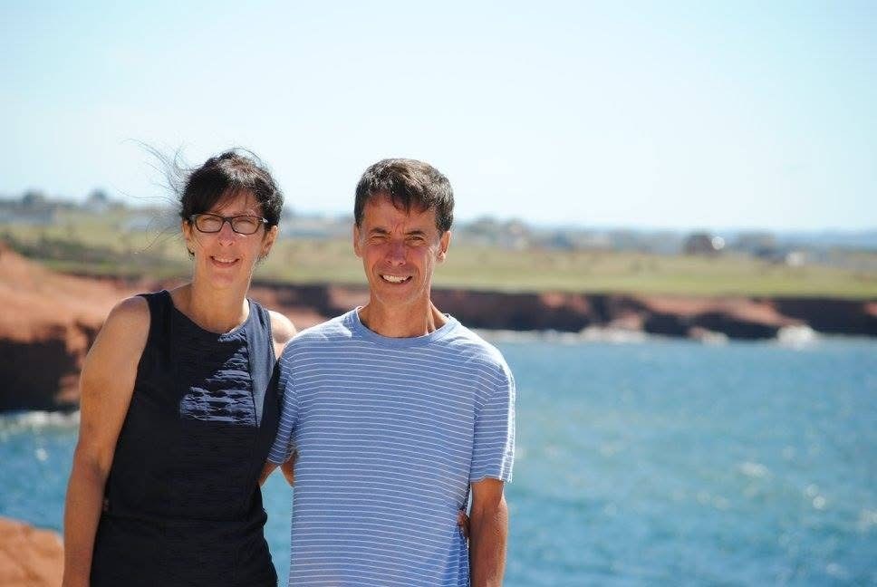 Obituary of Gilles Côté