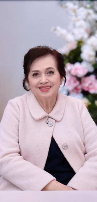 Obituary of Bà BÙI THỊ SÁP Pháp Danh DIỆU TÂM
